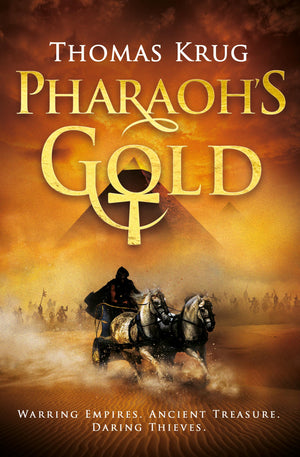 Pharaoh'S Gold,New