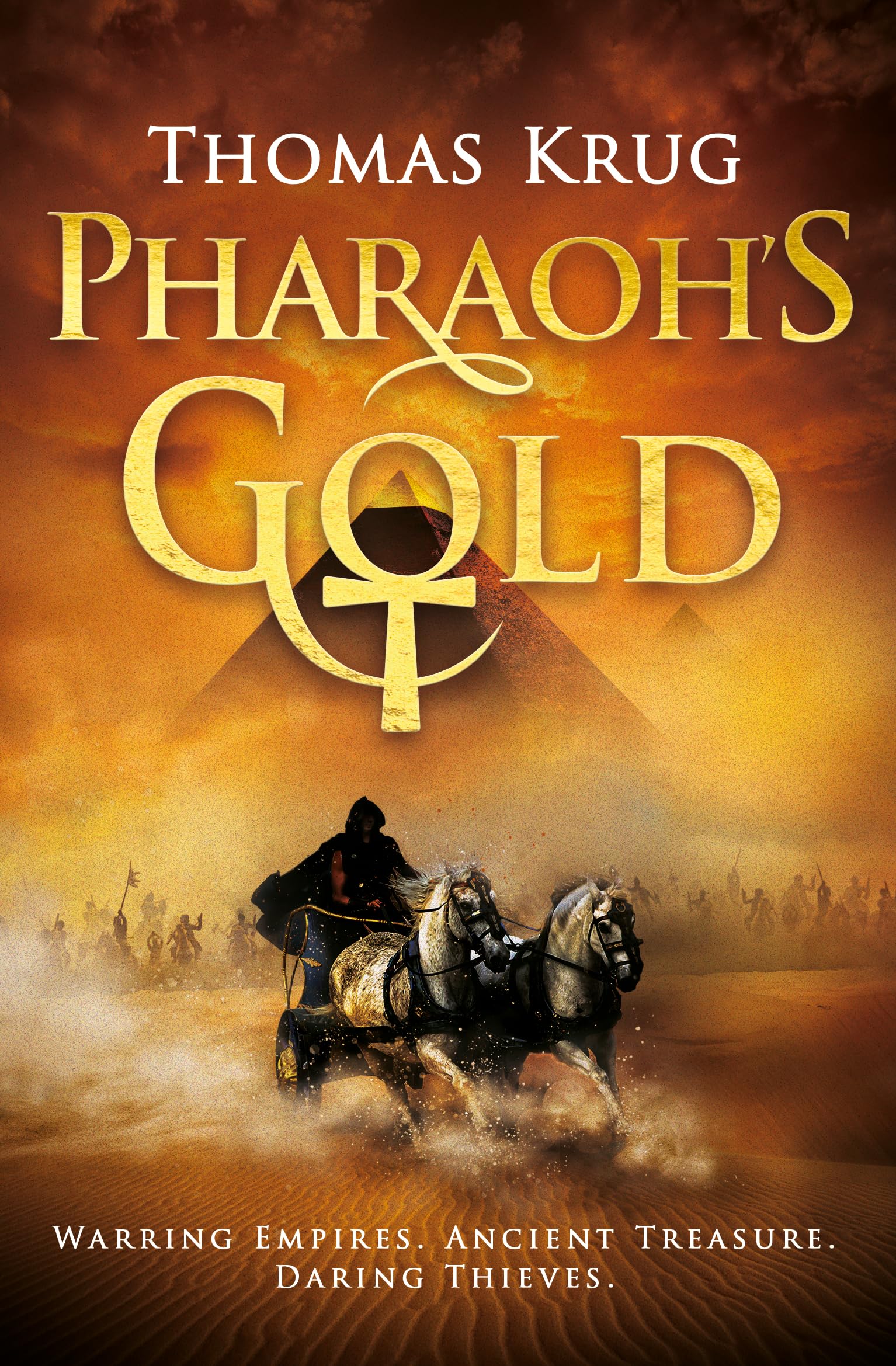 Pharaoh'S Gold,Used