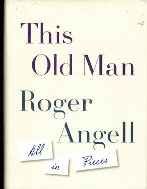 This Old Man: All In Pieces-new