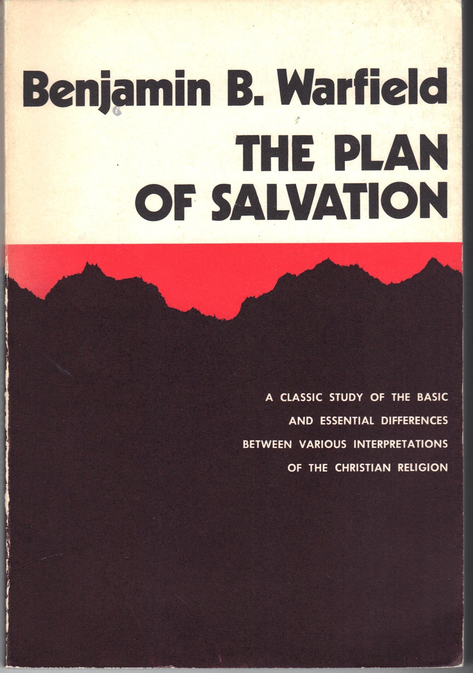 The Plan Of Salvation,Used