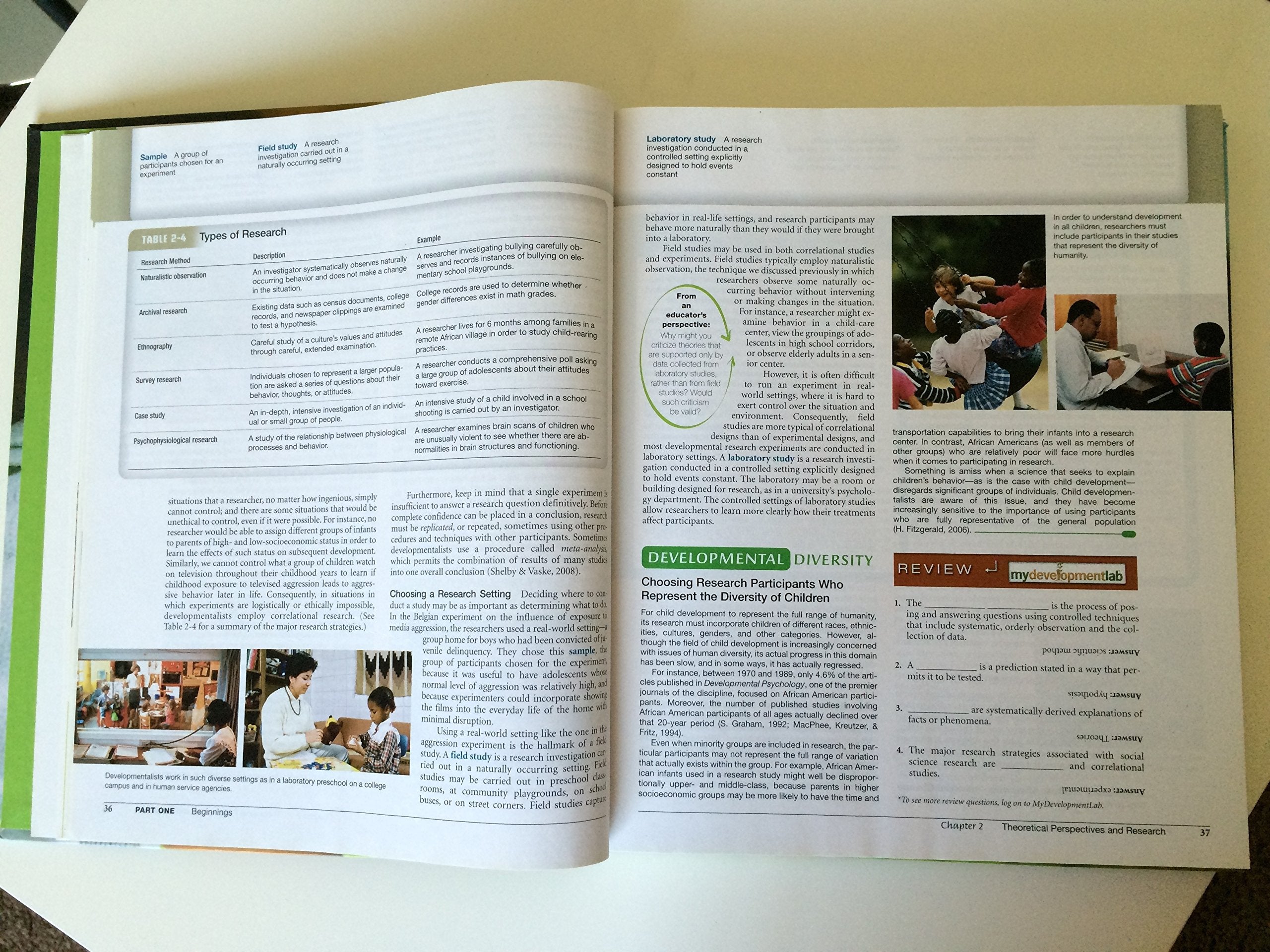 Child Development (5th Edition),Used