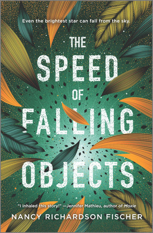 The Speed of Falling Objects,Used