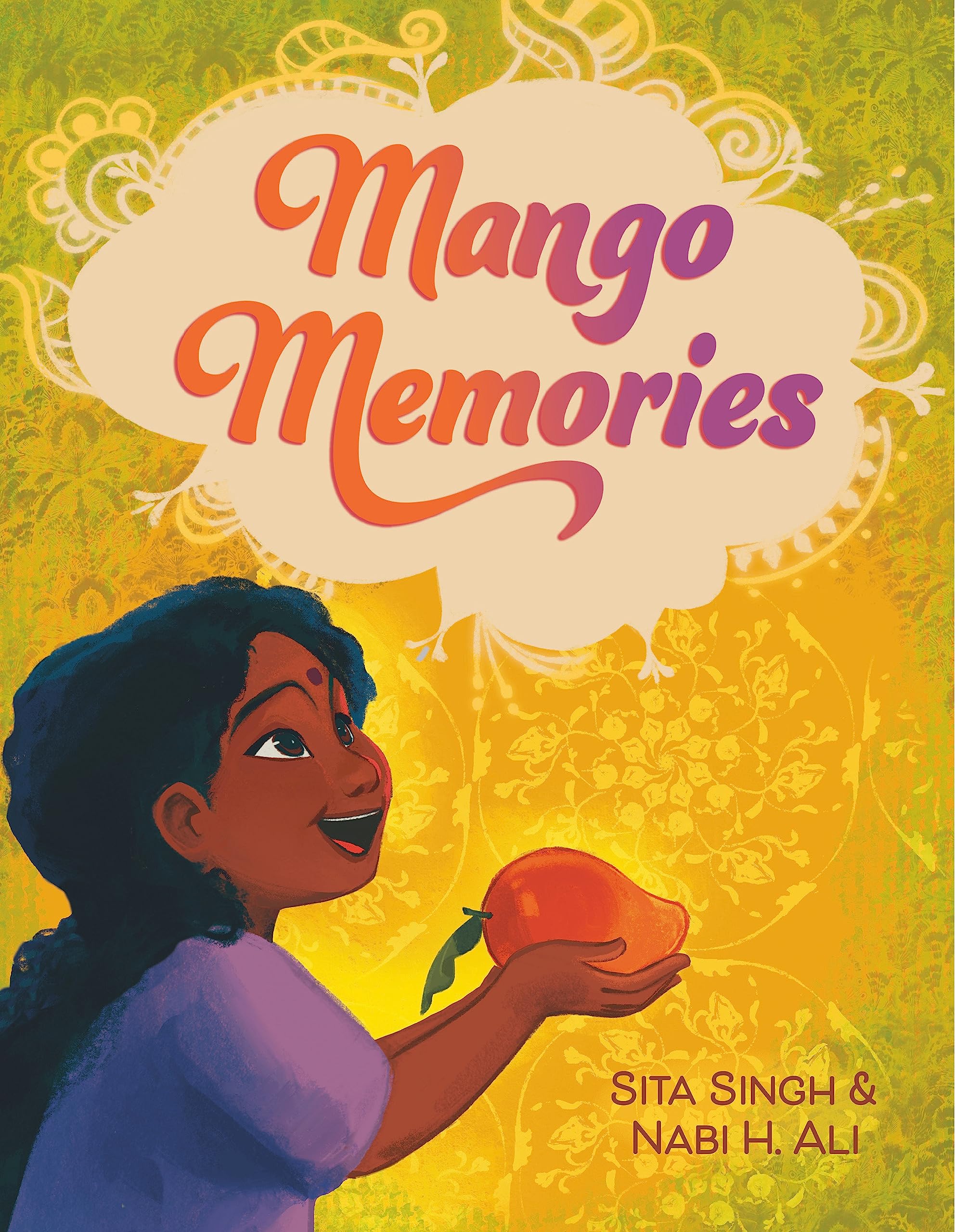 Mango Memories,Used