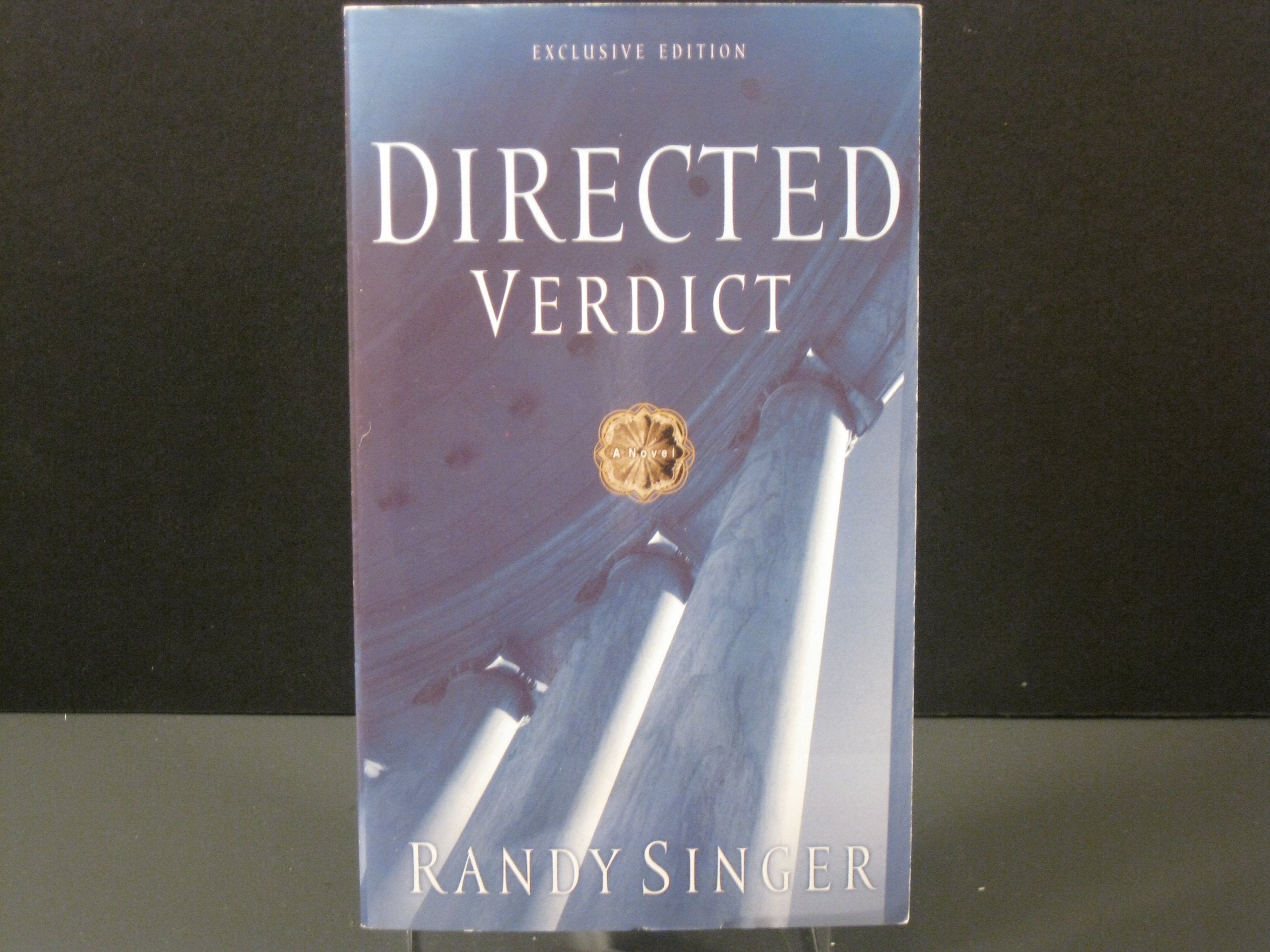 Directed Verdict,Used
