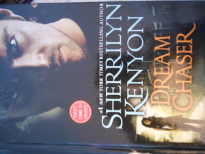 Dream Chaser (Darkhunters: Dreamhunters),Used