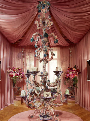 Roger Vivier,New