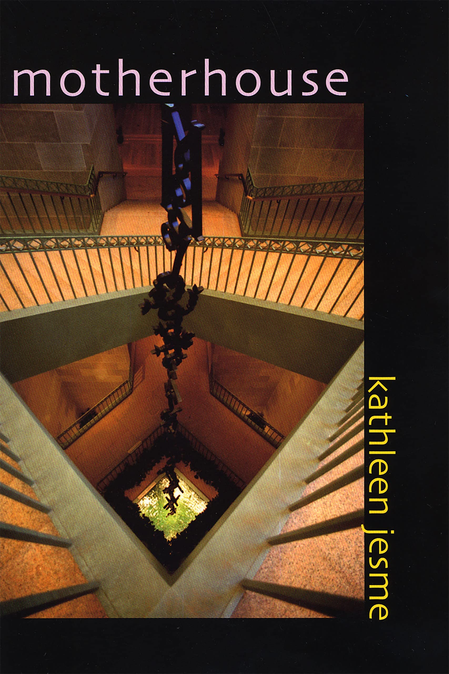 Motherhouse: Poems (LenaMiles Wever Todd Poetry Series Award),Used