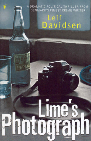 Lime's Photograph,Used