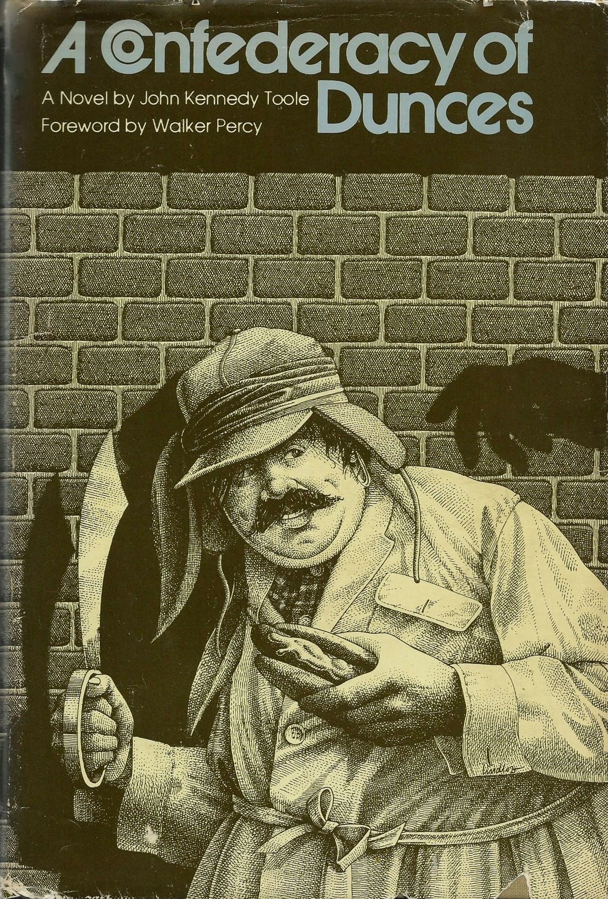 Confederacy of Dunces,New