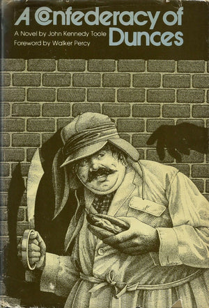 Confederacy of Dunces,New
