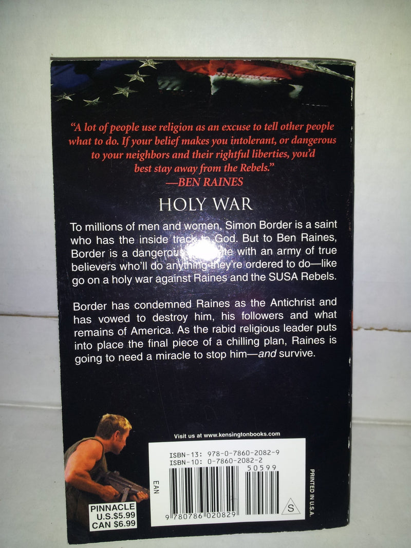 Judgement In The Ashes