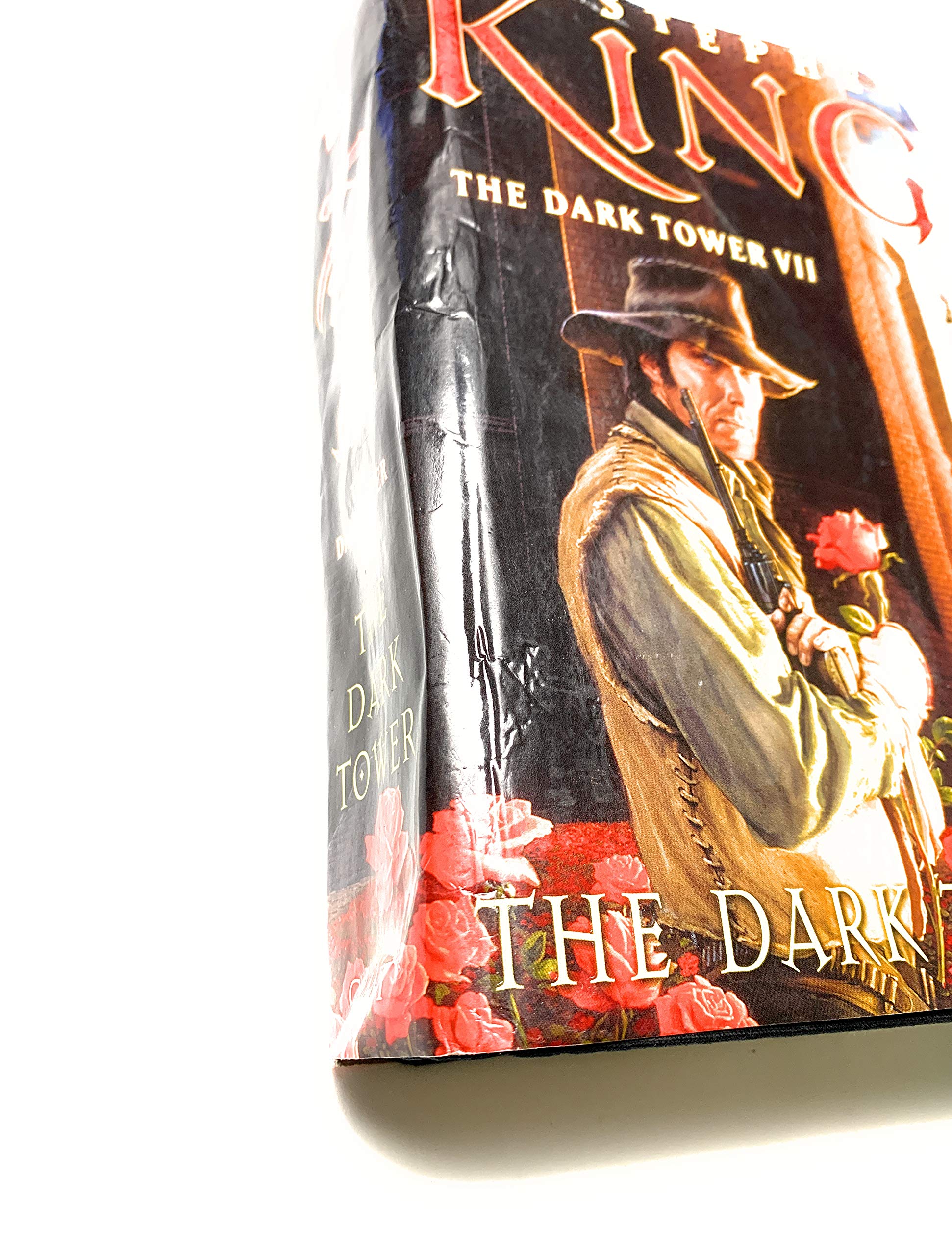 The Dark Tower (The Dark Tower, Book 7),New