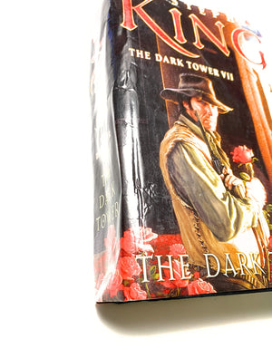 The Dark Tower (The Dark Tower, Book 7),New