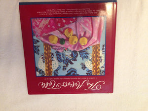The Artist's Table: A Cookbook by Master Chefs Inspired by Paintings in the National Gallery of Art,Used
