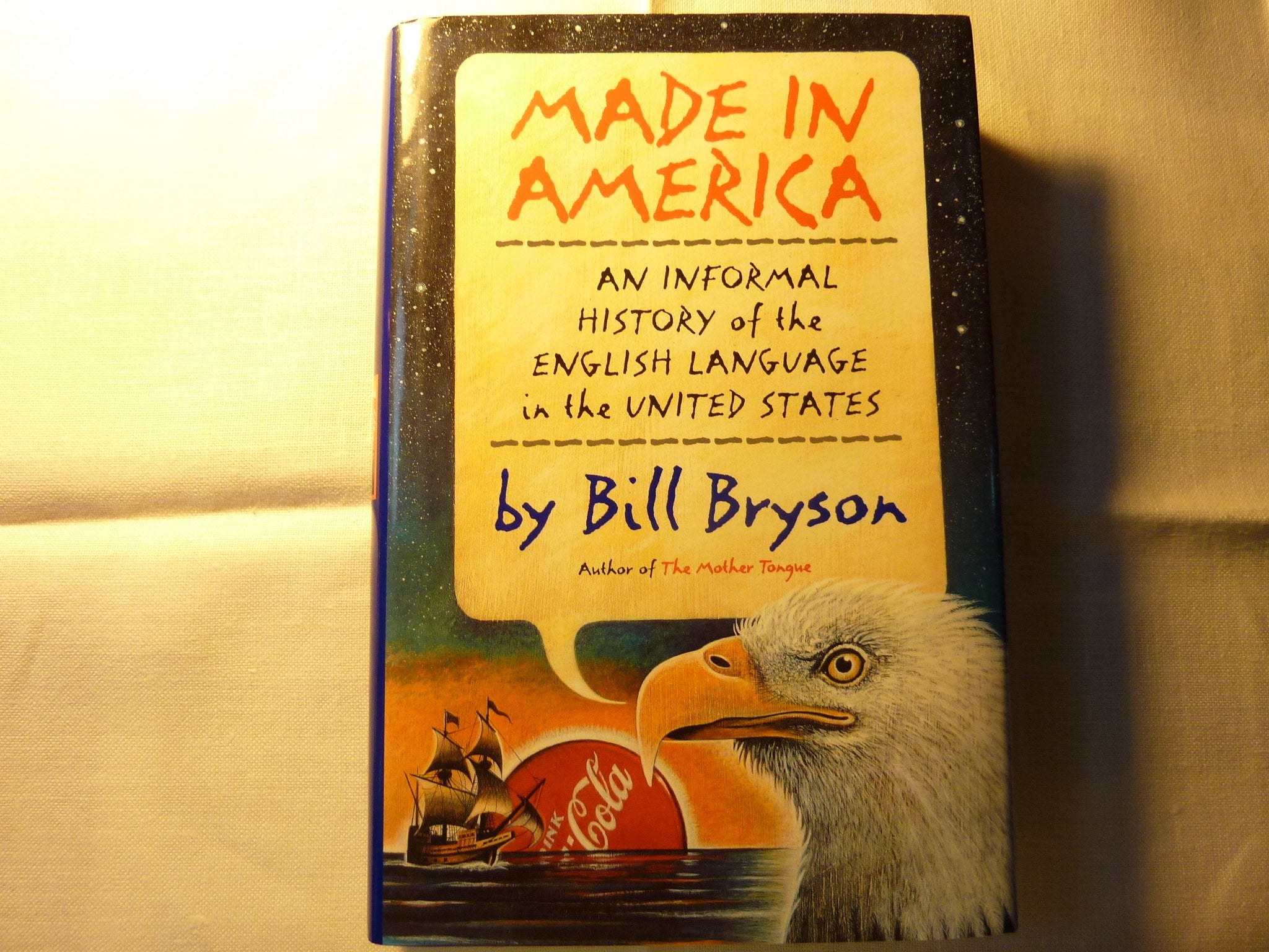 Made in America,Used
