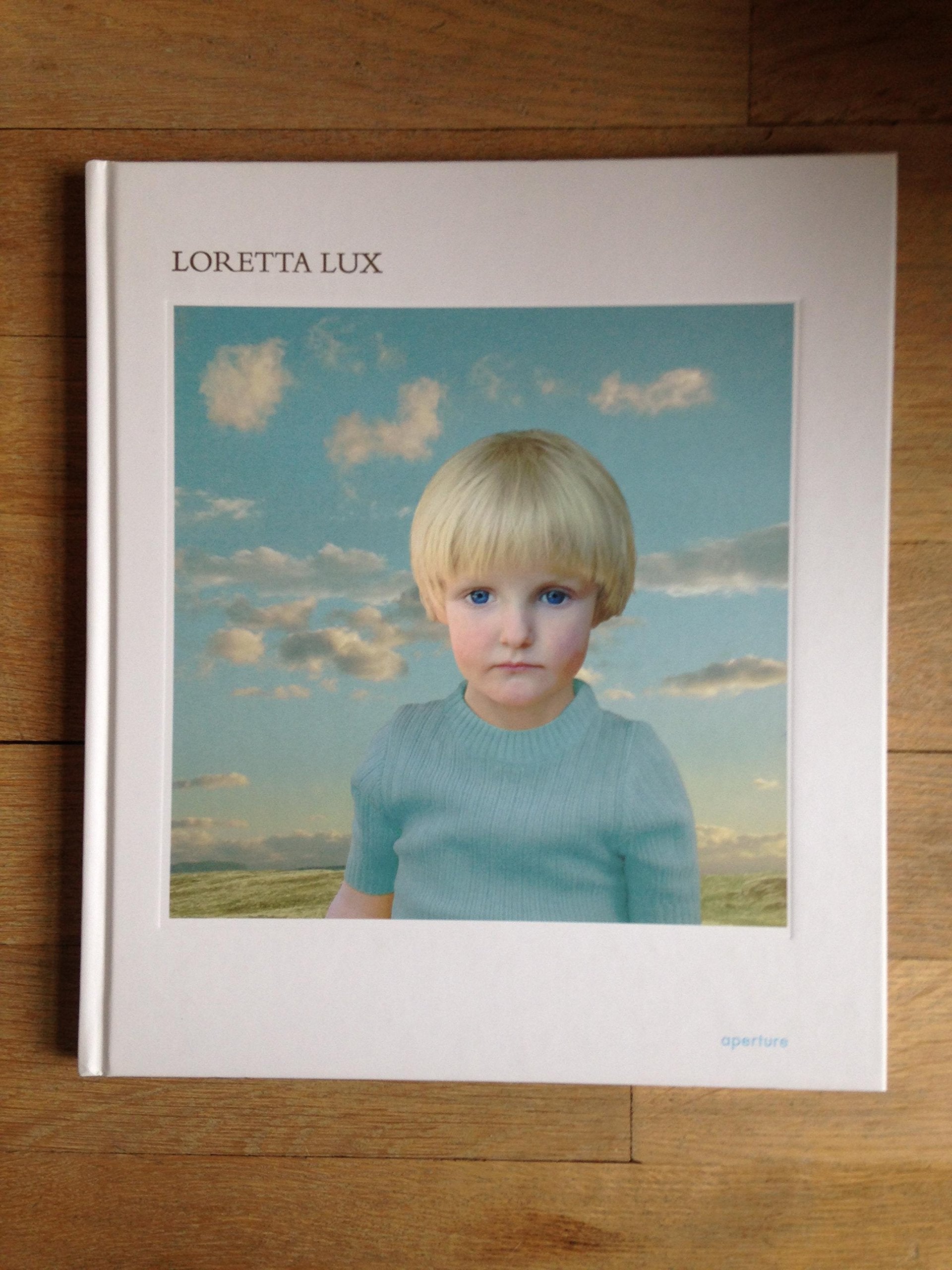 Loretta Lux,Used