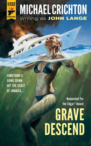 Grave Descend,Used