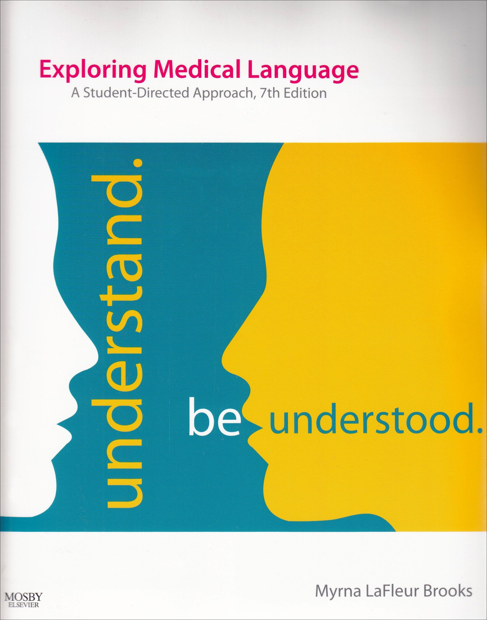 Exploring Medical Language: A Studentdirected Approach, 7Th Edition  (Text And Audio Cd Package),New