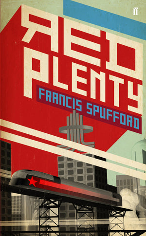 Red Plenty,Used