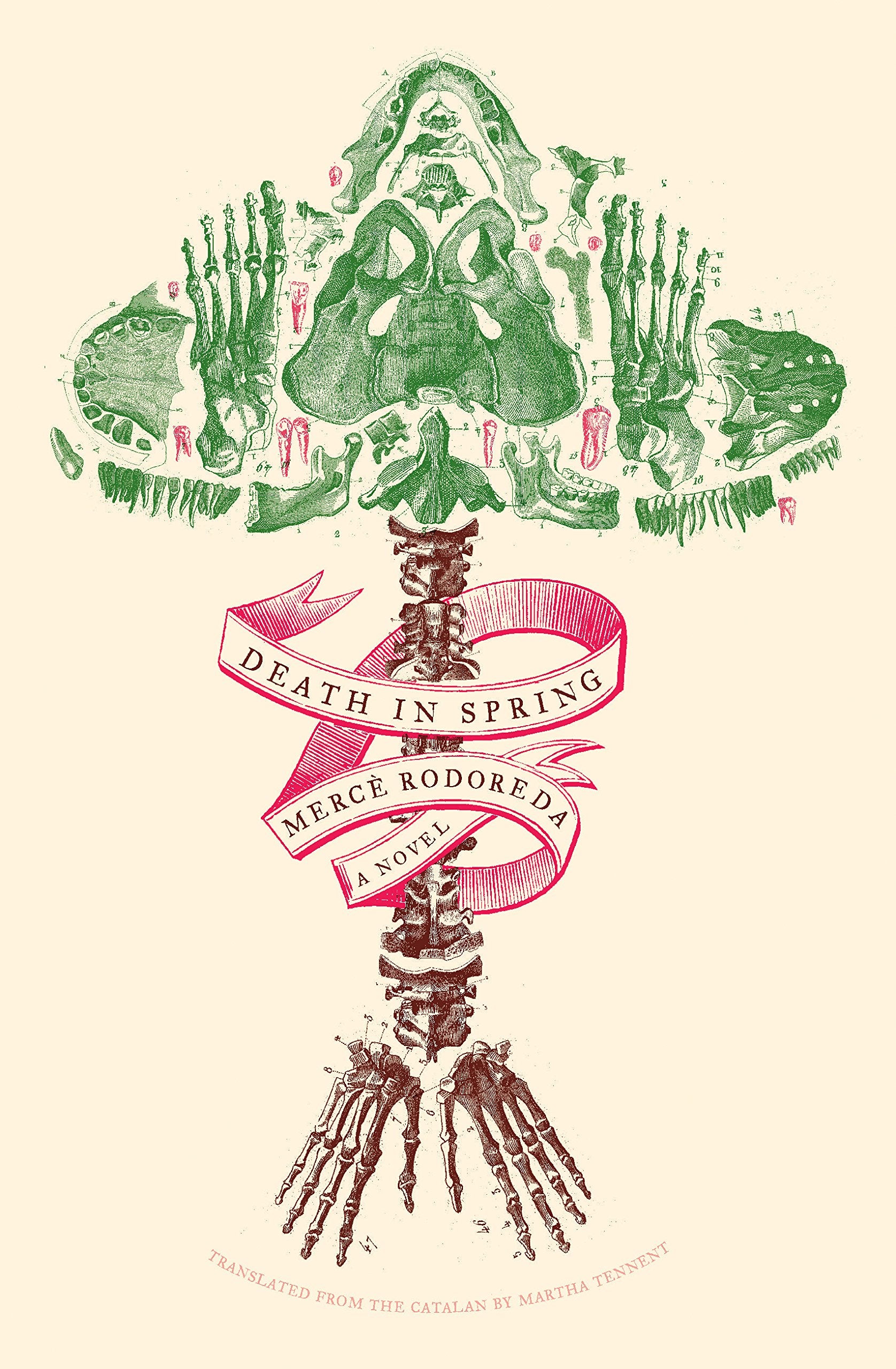 Death In Spring