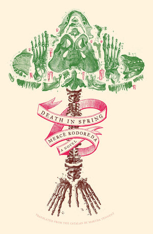 Death In Spring