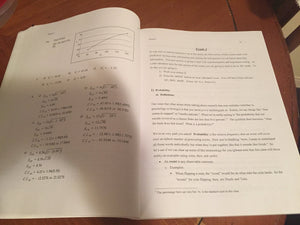 Guide to Understanding Statistics,Used