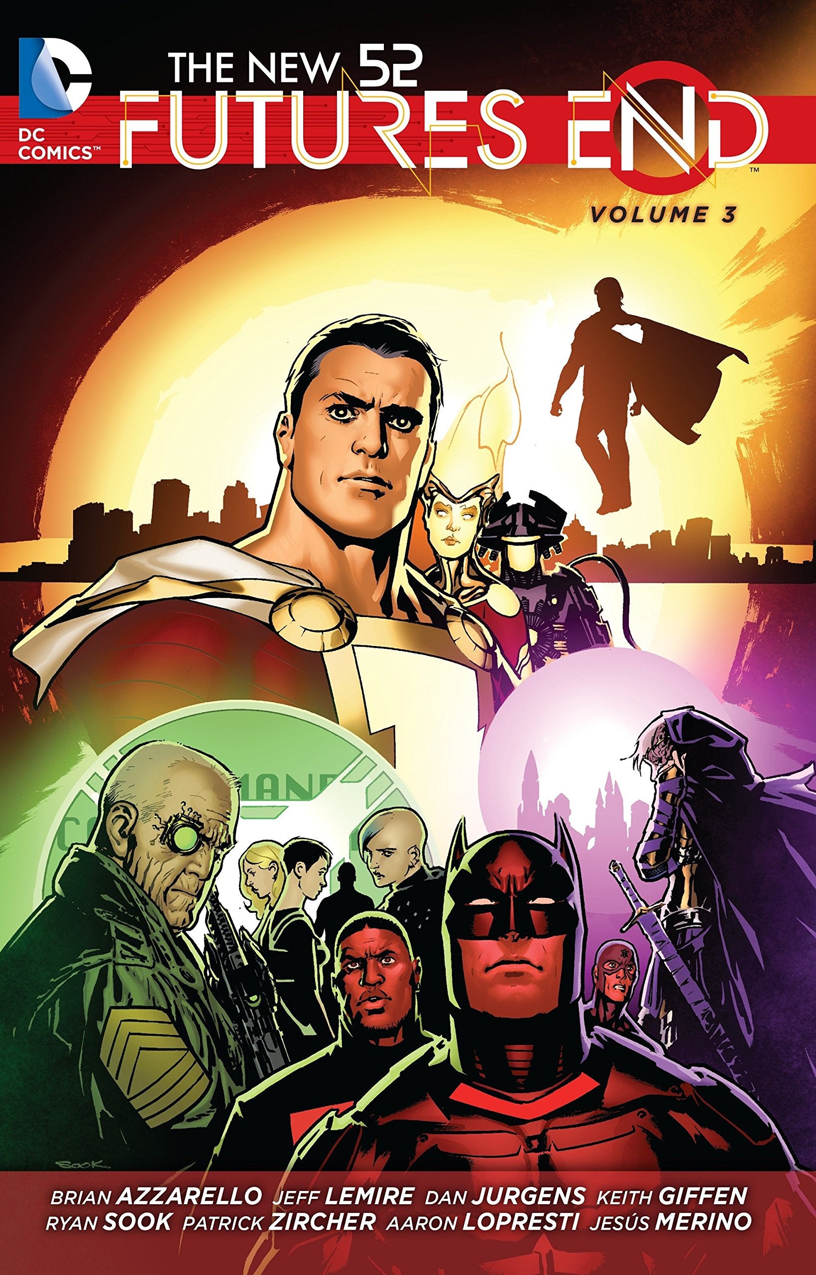 New 52 3