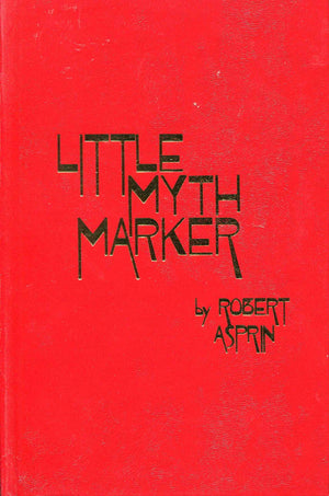 Little Myth Marker,Used