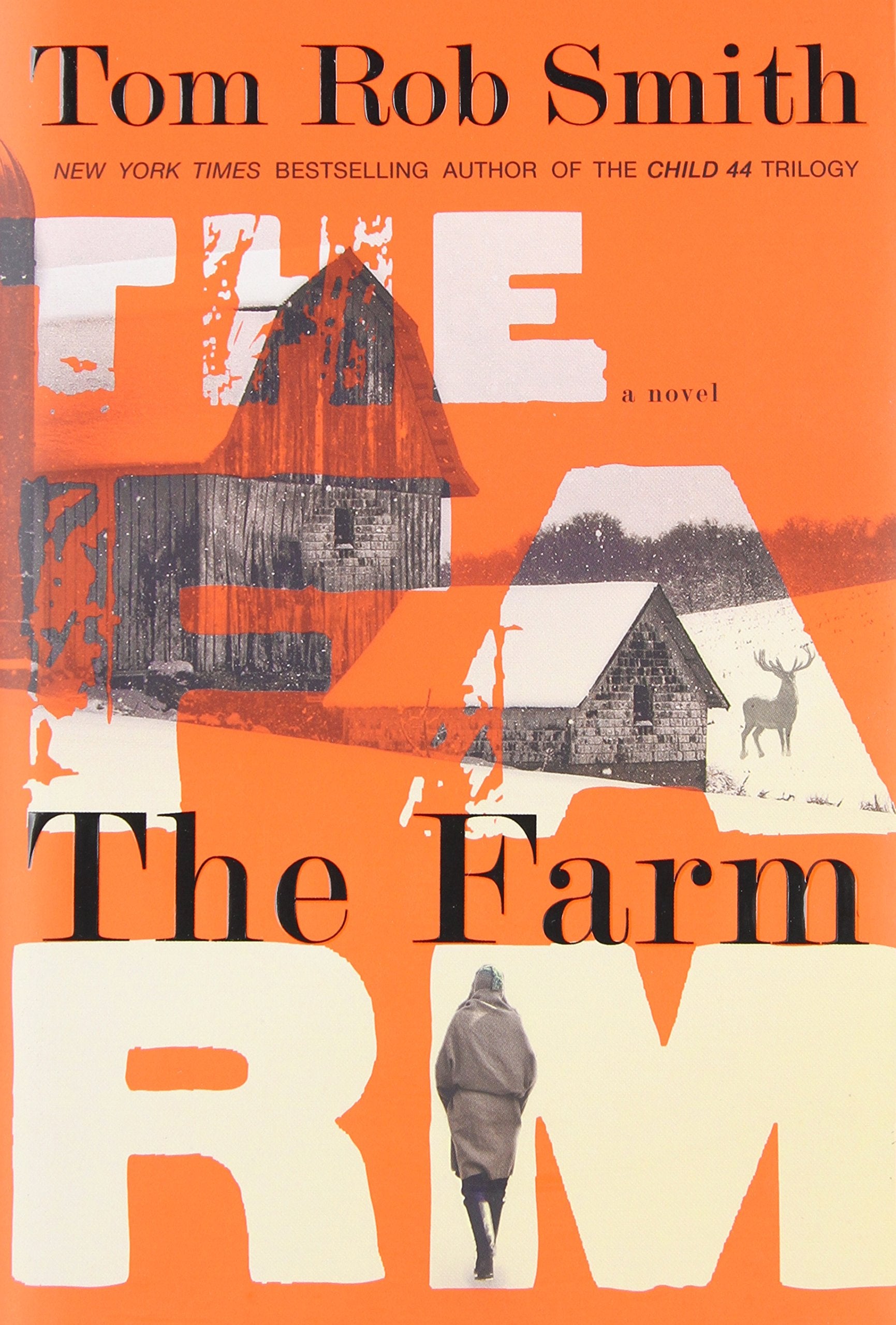The Farm-used