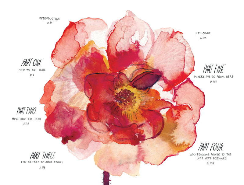 Your Story Is Your Power: Free Your Feminine Voice,New
