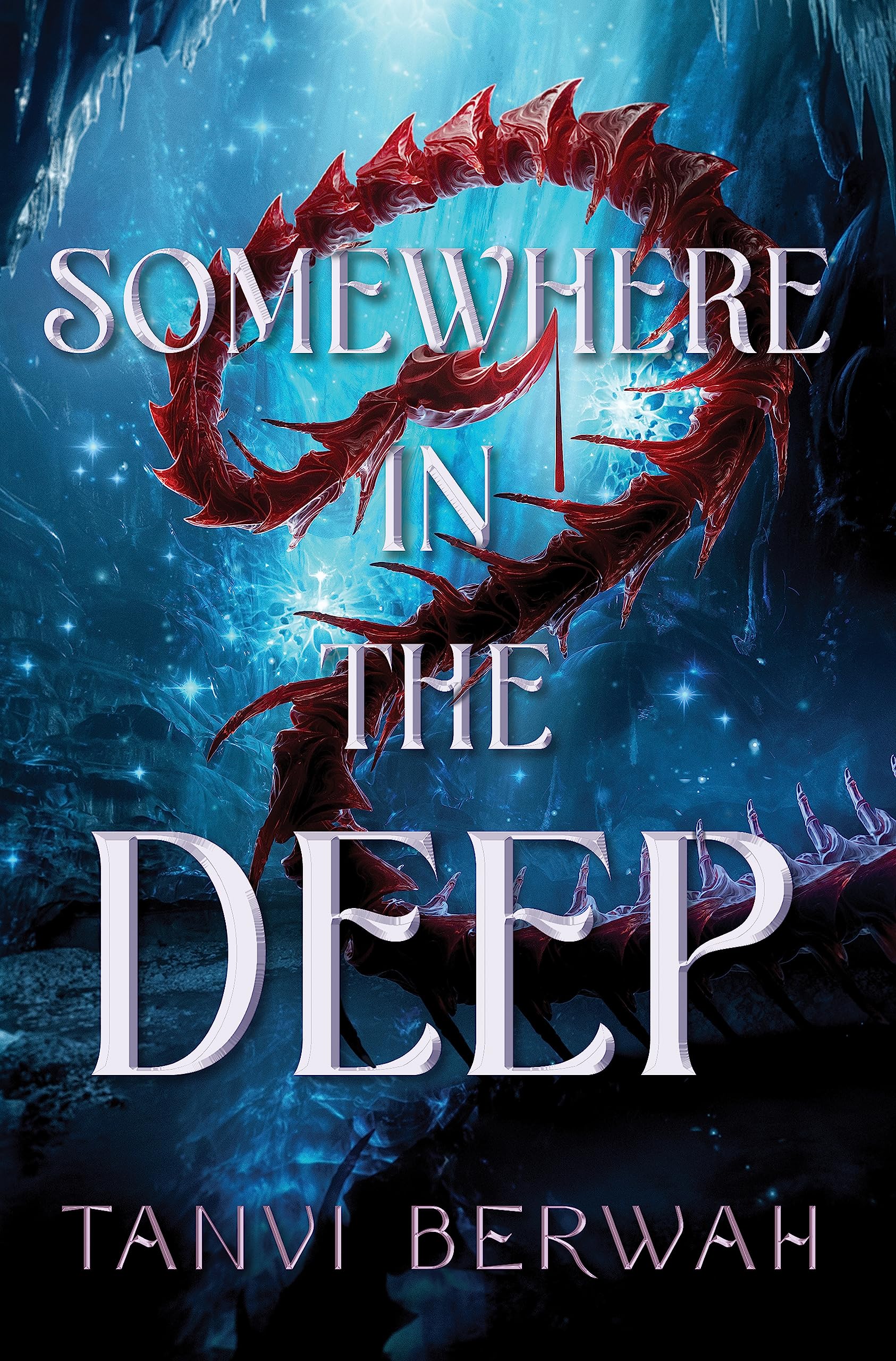 Somewhere In The Deep,Used