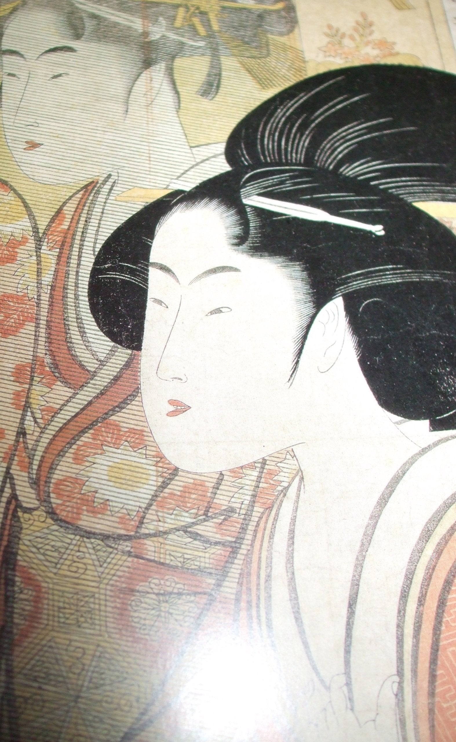 Frank Lloyd Wright and the Art of Japan: The Architects Other Passion,Used