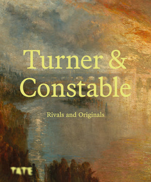 Turner And Constable