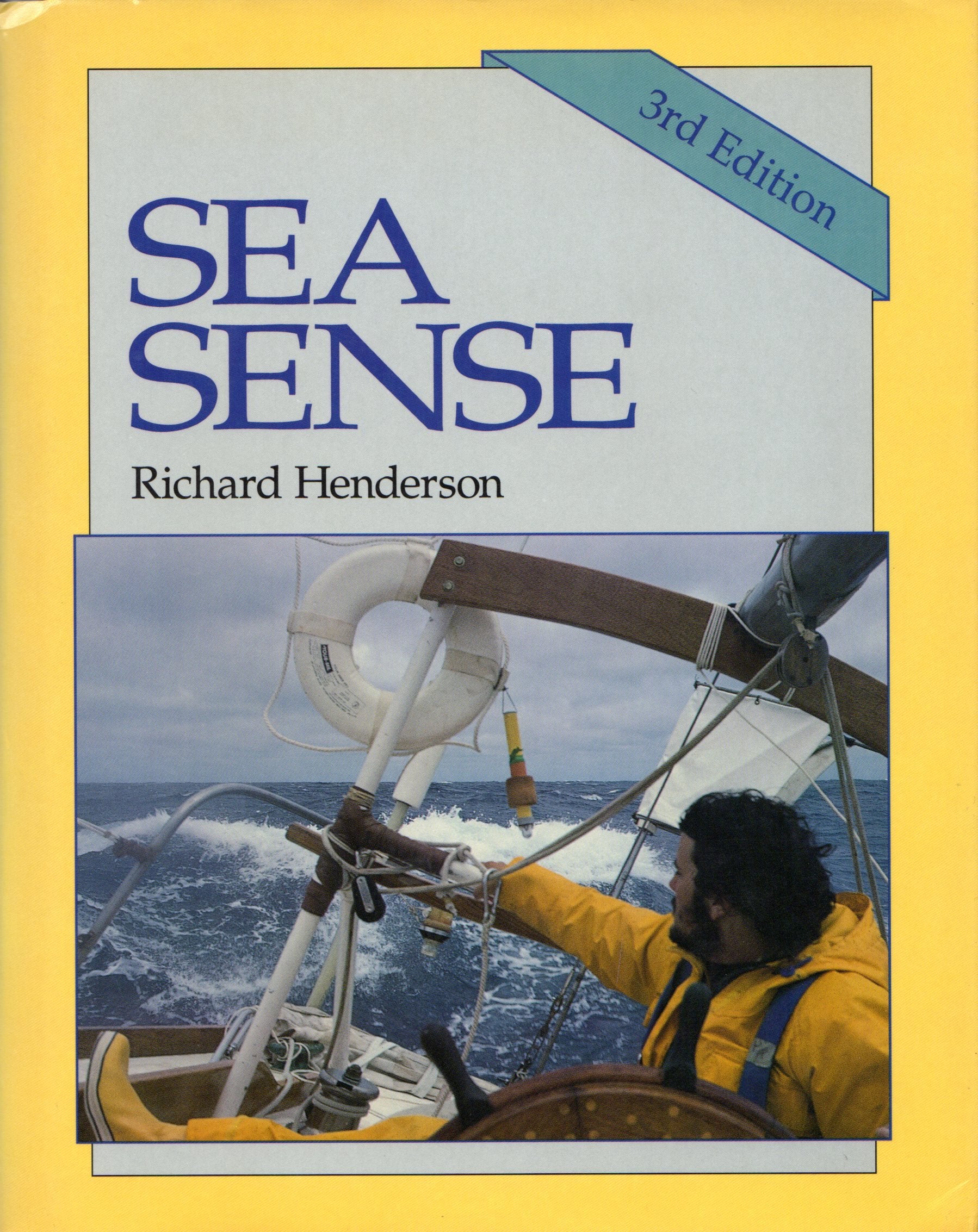 Sea Sense,Used