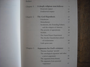 The God Delusion-new