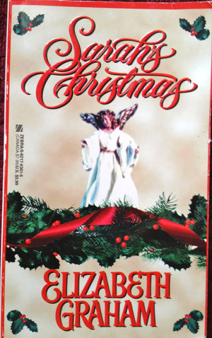 Sarahs Christmas,Used