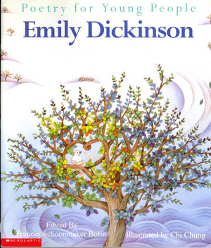 Poetry For Young People: Emily Dickinson-new