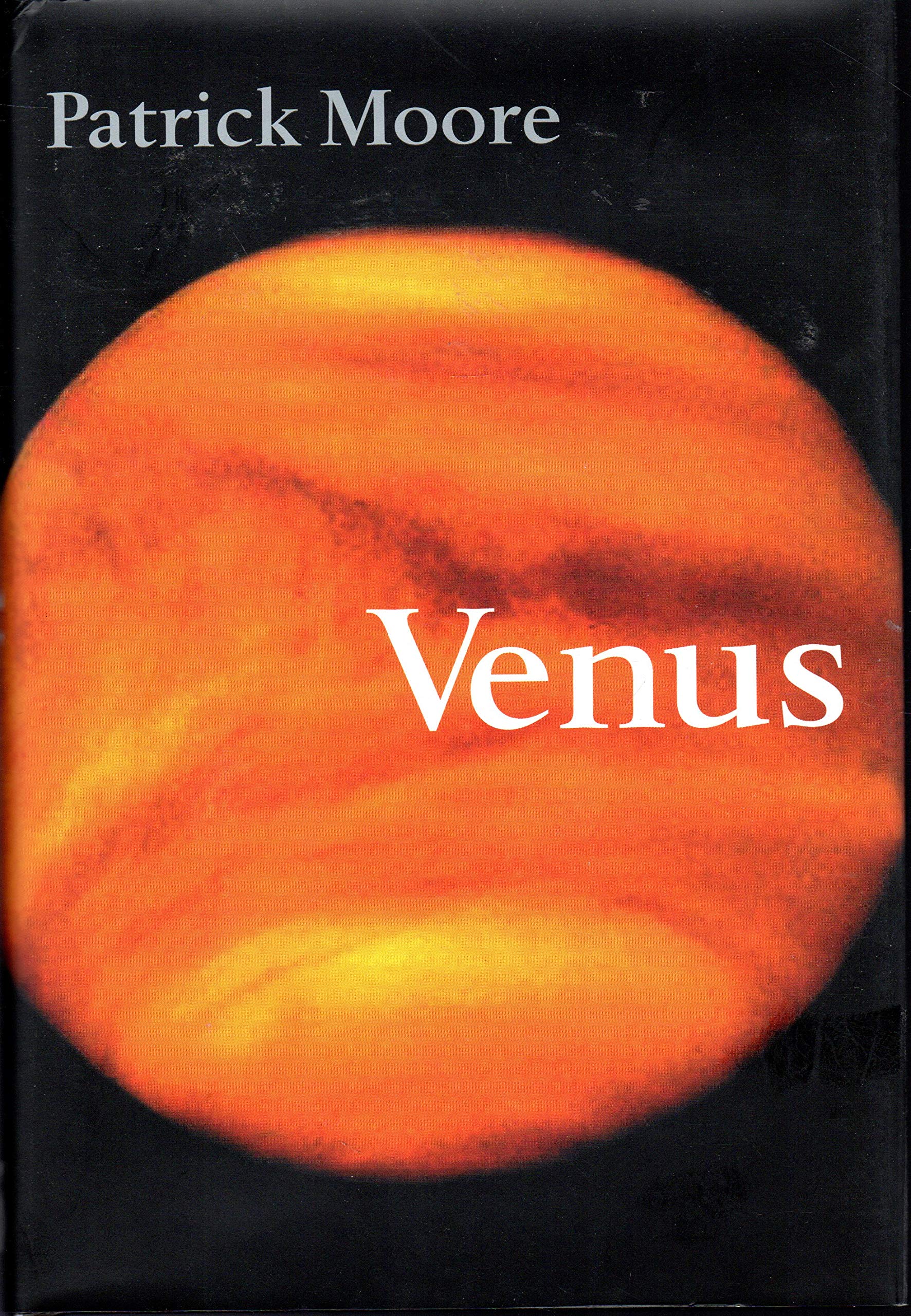 Venus,New