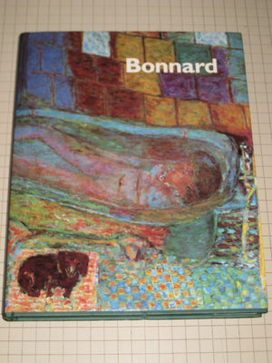 Bonnard,New