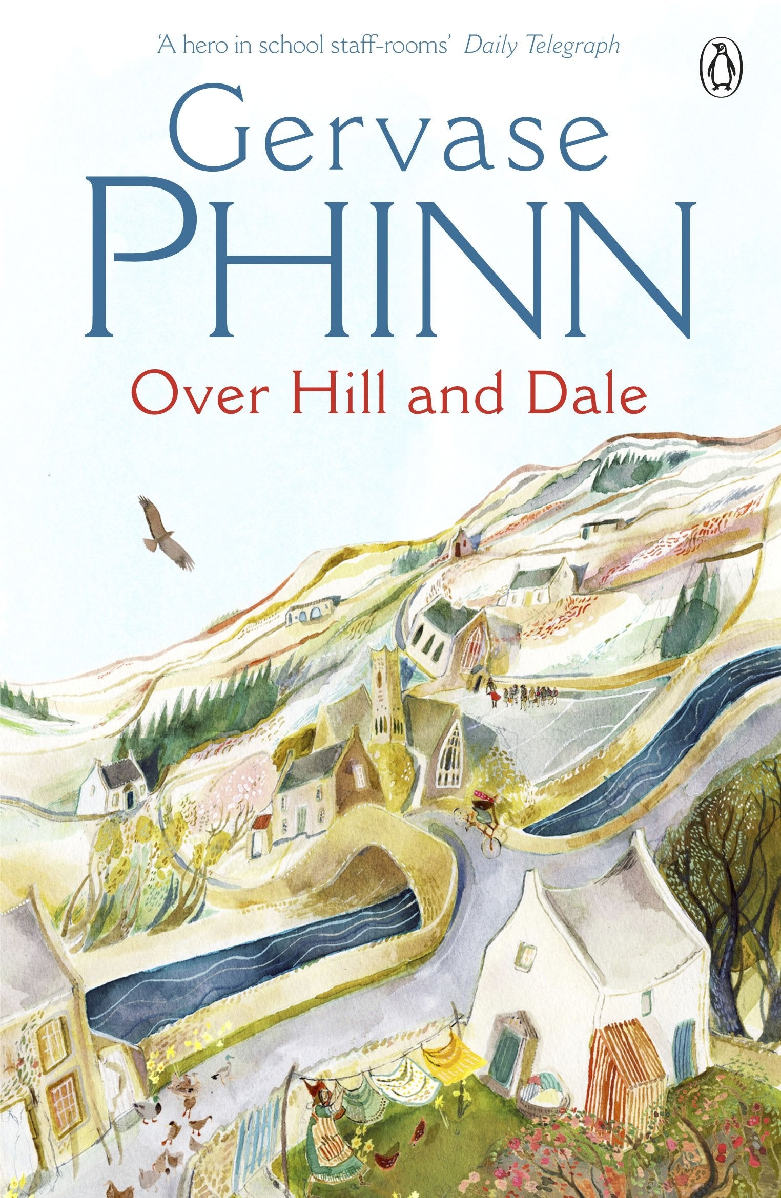 Over Hill and Dale,Used