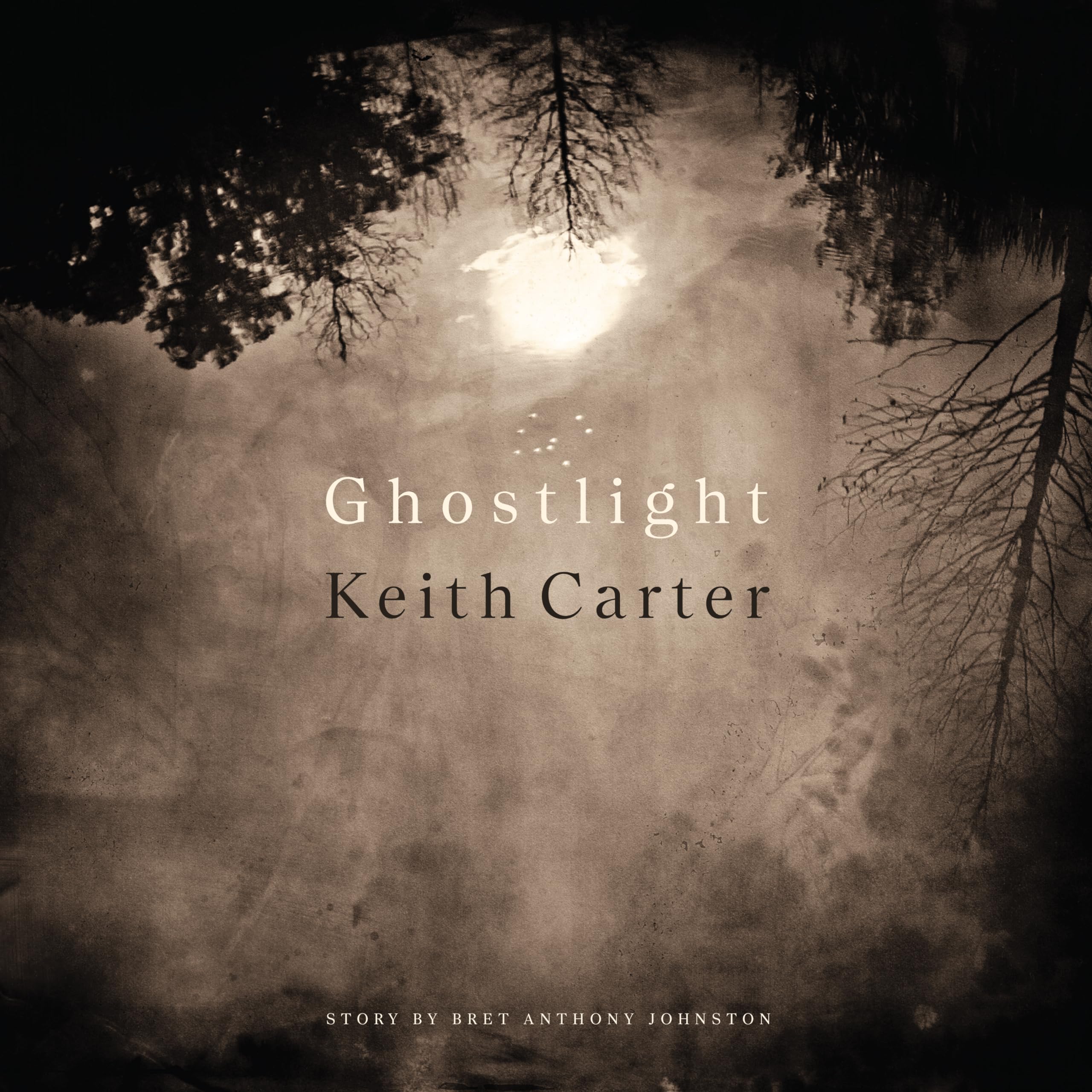 Ghostlight (Bill and Alice Wright Photography),New