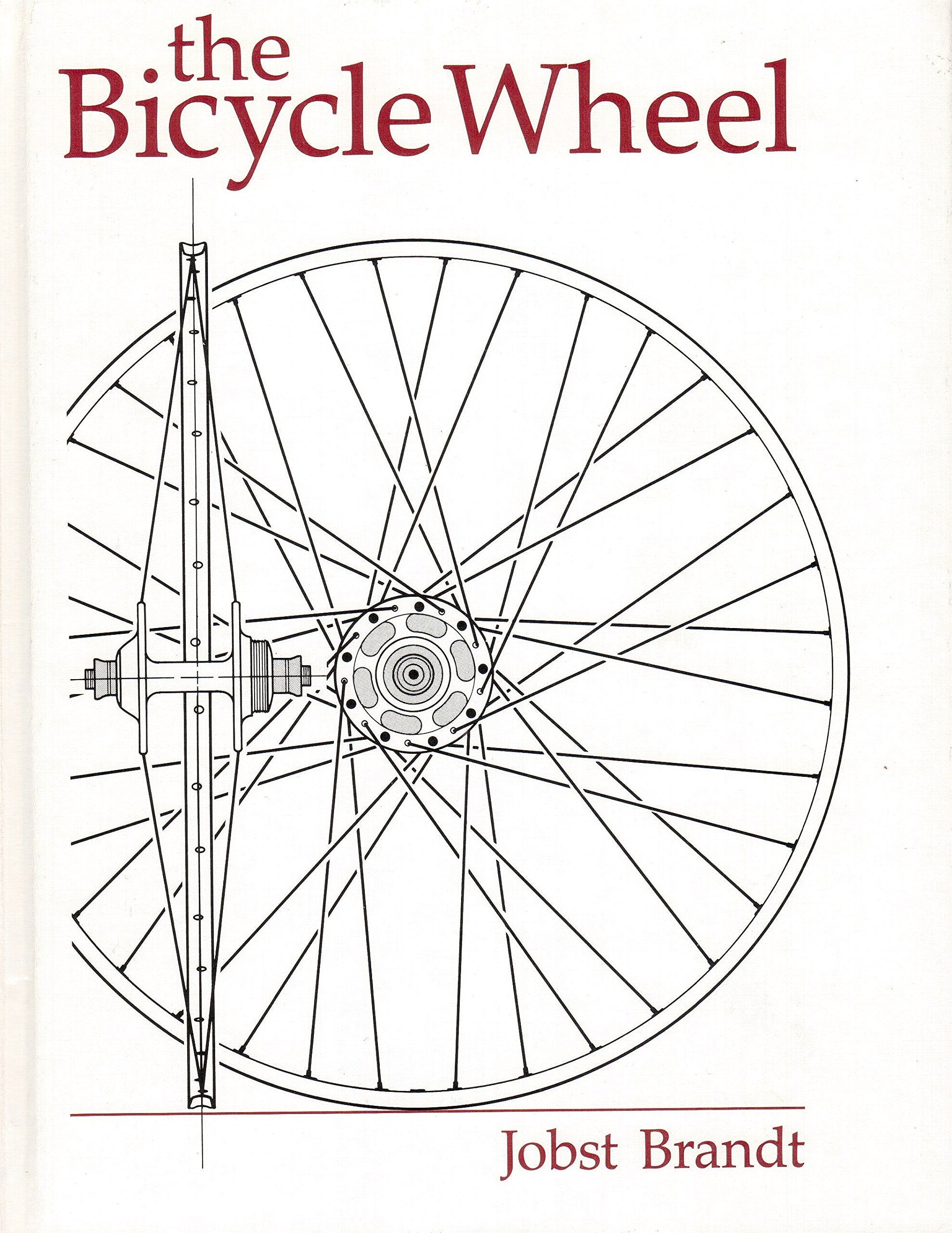 The Bicycle Wheel,Used