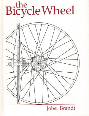 The Bicycle Wheel,Used