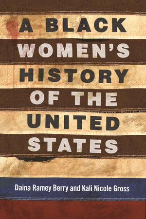 A Black Women'S History Of The United States (Revisioning History),Used