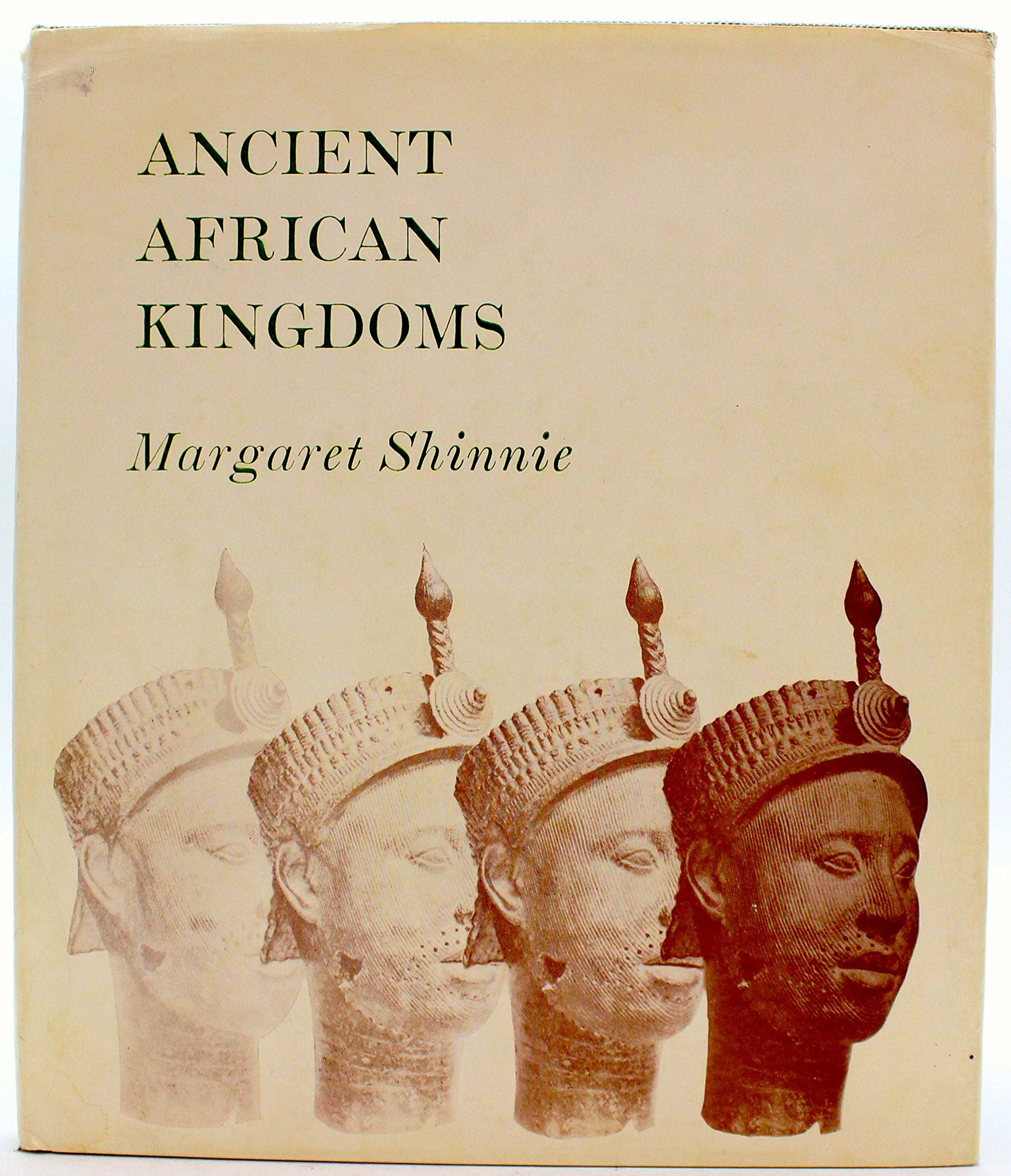 Ancient African Kingdoms