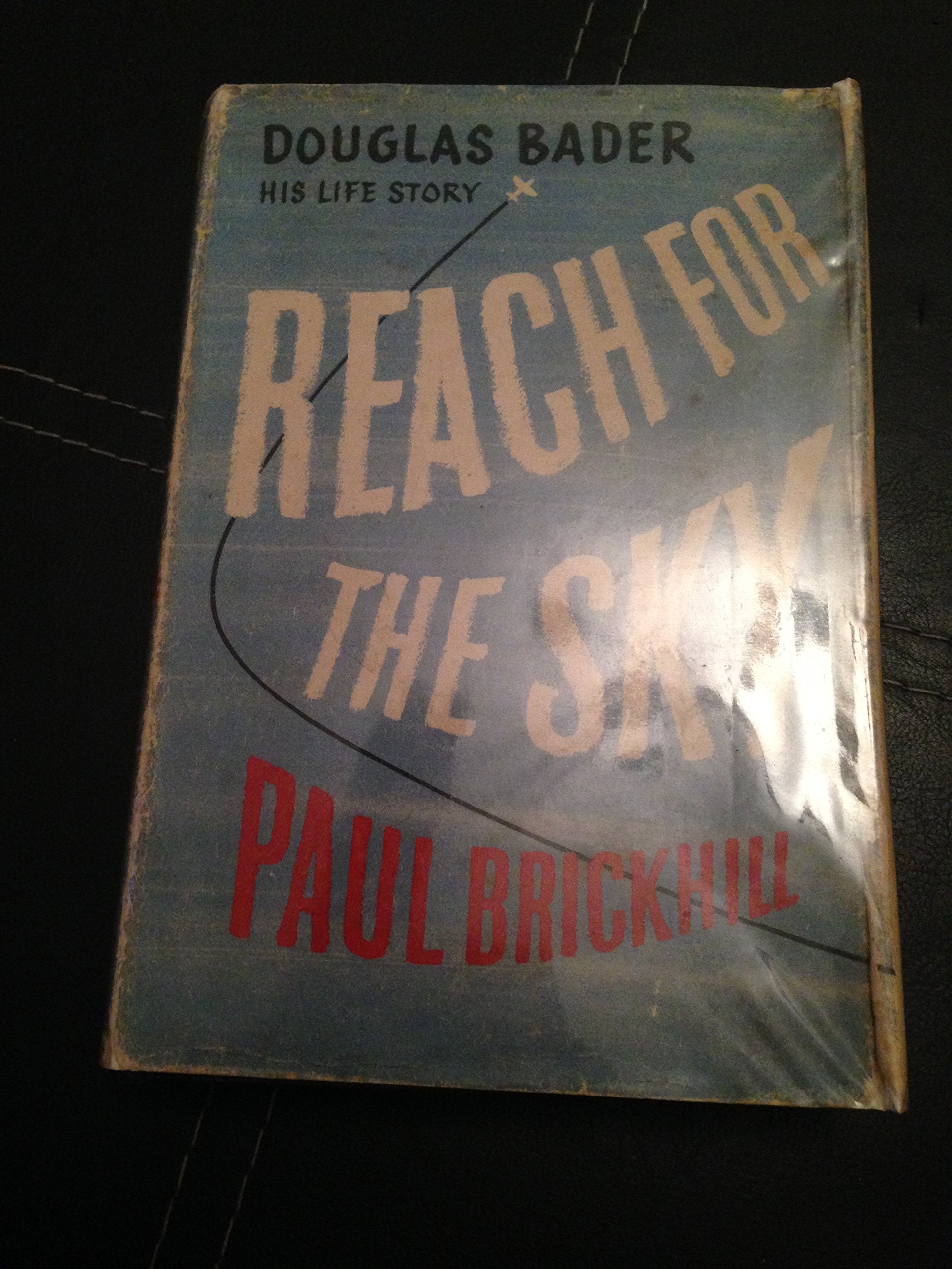 Reach for the sky,Used