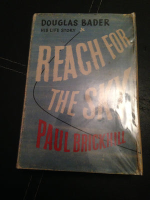 Reach for the sky,Used
