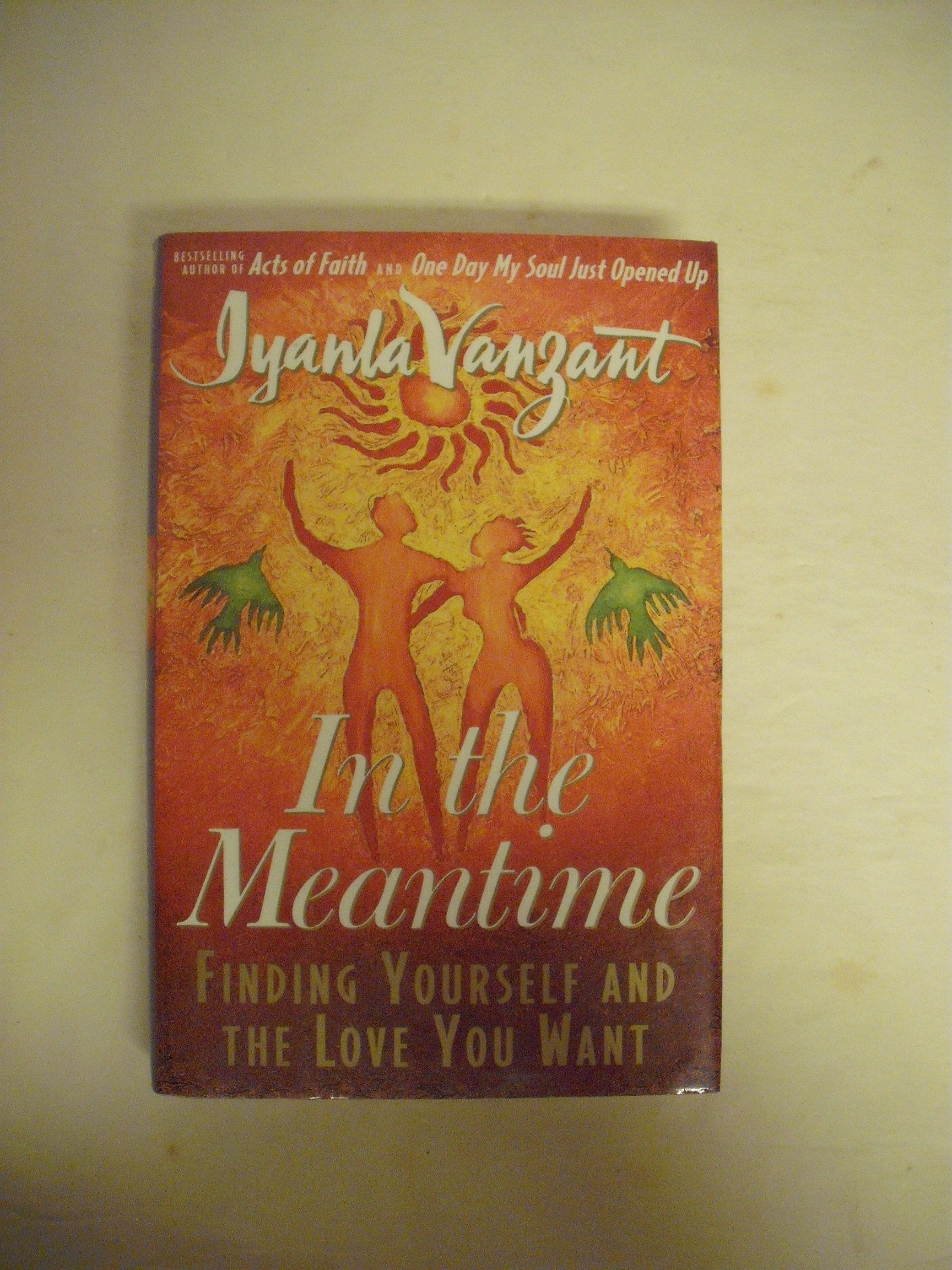In The Meantime: Finding Yourself And The Love You Want