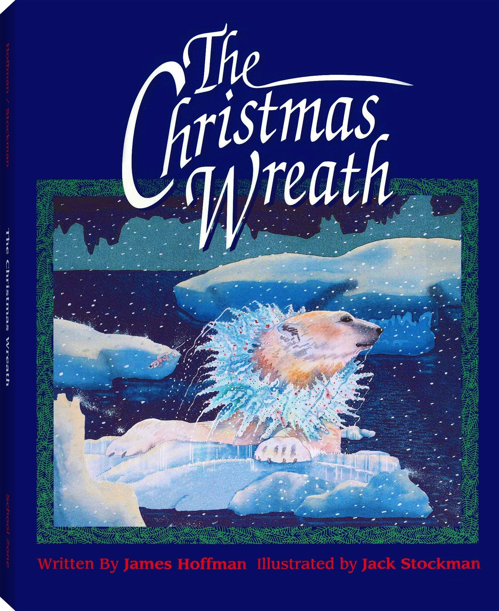 The Christmas Wreath