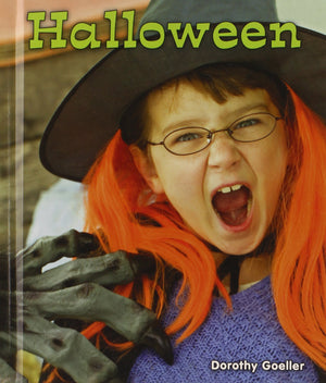 Halloween (All About Holidays),Used
